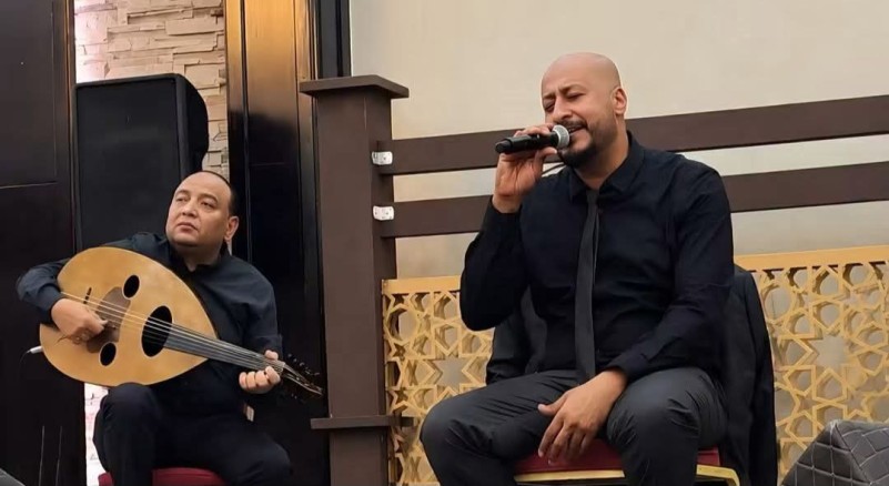 ليلة الحقيبة السودانية في أبوظبي.. نغم أصيل..وإبداعات نسائية